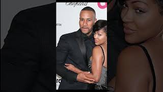 Meagan Good Files for Divorce from Devon Franklin hollywooddivorce meagangood lovestory [upl. by Ajam]