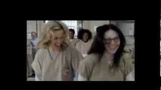 Orange Is The New Black  You ve Got Time Regina Spektor [upl. by Sydel]