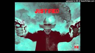 Lucinda Williams  Protection  JUSTIFIED OST [upl. by Jaquenetta]