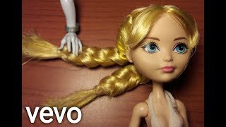 Bon appétit  Katy Perry ft Migos  eah and mh stop motion parody New verse [upl. by Oruhtra469]