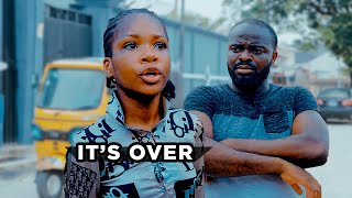 Its Over Now Best Of Mark Angel Comedy [upl. by Marci]