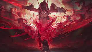 Powerwolf Nightcore  Army of the Night Female [upl. by Mcdowell245]