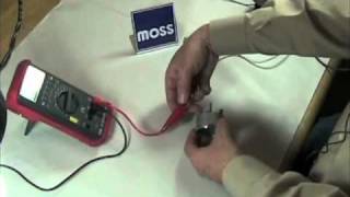 Gauges Part 5  How to Test amp Diagnose the System [upl. by Debo550]