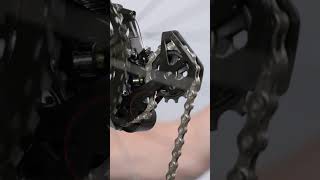 Avoid this mistake when installing a new chain [upl. by Adnuahsor]