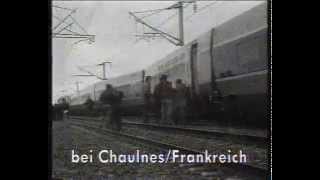 Tagesschau 21121993 15 Uhr Fragment [upl. by Dieter]