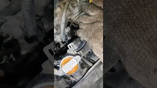 Hose pipe fix automobileuaeviralvideoshortsvideoyoutubeshortsshorts [upl. by Kiona844]