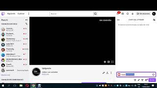 como hacer moderador a alguien en twitch 2024 tutorial [upl. by Fortin893]