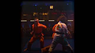 quotWatch how its donequot ☠️🔥  Ogryzek  GLORY cobrakai viral edit [upl. by Anaiek87]