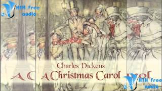 A Christmas Carol  Full Story Audio [upl. by Yemaj]