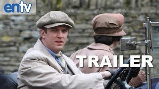 Downton Abbey Official Series 3 Trailer The Roaring Twenties [upl. by Burley]