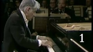 Rhapsody in Blue  Part 12  Leonard Bernstein [upl. by Ardath319]