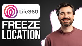 How to Freeze Location on Life360 Without Anyone Knowing 2024 [upl. by Carew]