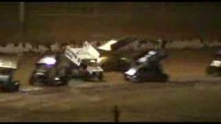 Speedway Crashes [upl. by Churchill145]