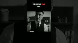 THE ART WAR CHAPTER  2 youtubeshorts facts manipulation facts iphone [upl. by Blondelle825]