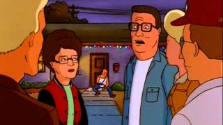 Top 10 King Of The Hill Episodes [upl. by Gnes]