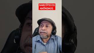 NARCÓTICOS ANÔNIMOS [upl. by Anaitsirc]