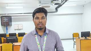 video resume in Daffodil International University [upl. by Nabal]