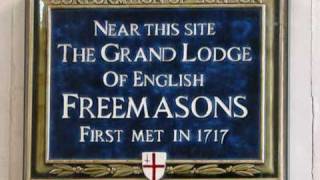 Know Your Enemy Part 40  Freemasons [upl. by Enirrok]