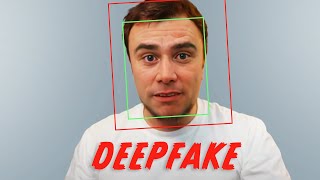 I learned to make Deepfakes and the results are terrifying [upl. by Dibri]