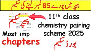 11th Chemistry First Revision test Question Paper 2024 [upl. by Felice263]