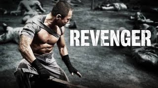 Revenger 2018  Bruce Khan Park Heesoon  Full Movie Explanation Facts and Review [upl. by Boniface]