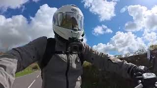 New BMW R12 NineT Review 2024s Best Retro [upl. by Nyrtak]