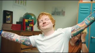 Ed Sheeran  The Mathematics Tour is coming to North America in 2023 [upl. by Mortimer]