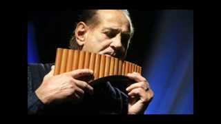 Gheorghe Zamfir collection  47 songs [upl. by Hteb]