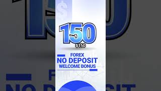 150 No Deposit Forex Bonus Now [upl. by Mikey785]