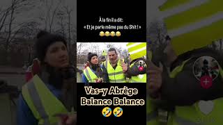 En fait il na pas tort dans tous ce qui dit🤣 reels viralvideo info tiktok giletsjaunes shorts [upl. by Prestige748]