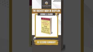 FREE AUDIO BOOK The Richest Man in Babylon by George S Clason [upl. by Anerroc]