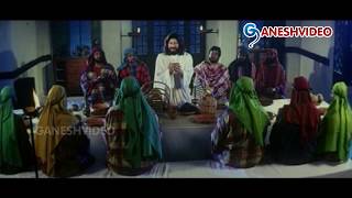 Shanti Sandesham Movie Parts 913  Krishna Ramyasri Suman Ravali [upl. by Maighdlin35]