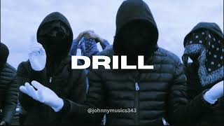 FREE Uk Drill Type Beat x Ny Drill Type Beat DRILL  Drill Instrumental 2024 [upl. by Debo]