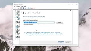 How to Fix Display Driver Failed to Start Error on Windows 1087 Tutorial [upl. by Michail718]