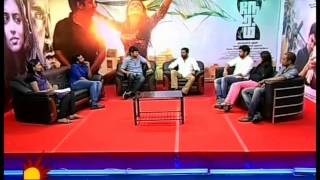 Neram Movie Special Show Acnhor Sumaiya 19th May 2013 [upl. by Hudgens499]