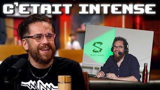 Un des PIRES streams de mistermv [upl. by Radack489]