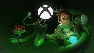 Xboxs Exclusive Problem [upl. by Arihaj329]