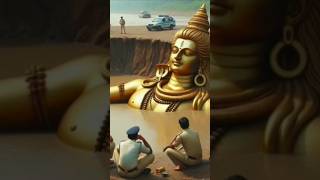 Mahakal status video shorts shortsvideo shivgyandevokedevmahadev mahadev shiv 👀🚩 [upl. by Nosyerg]