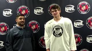 Rebels 2024 Main Camp Interviews – 3 [upl. by Devan]