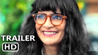 BETTY LA FEA The Story Continues Trailer 2024 Ugly Betty Original [upl. by Larianna]