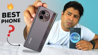 Vivo V30e Full Review  Value for Money or Not Clear Your Confusion 🔥 [upl. by Ical]