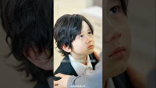 An innocent child rejected the love of his millionaire father kdrama cdrama movie shorts [upl. by Nnil]