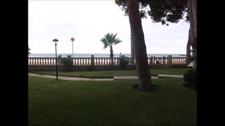 Compra Apartamento en Cambrils  1ª LINEA  CAMBRILS [upl. by Arney]