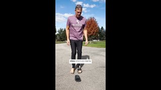 Plantar Fasciitis  Physical Therapy Tip [upl. by Nnoved]