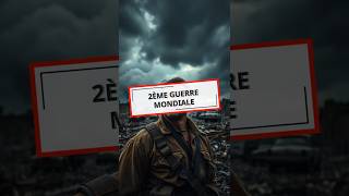 2ème Guerre Mondiale 19391945 [upl. by Nonarb]