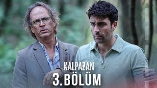 Kalpazan 3 Bölüm kalpazandizisi [upl. by Llenreb]