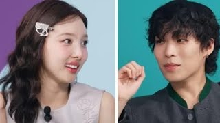 Nayeon and Chanhyuk Spark Romance Rumors Fans Can’t Stop Talkingquot [upl. by Alphonse]