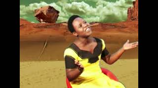 Musabe Bernadette by nari umusore none ndashaje sindabona umukiranutsi yatawe nice song [upl. by Nadnarb]