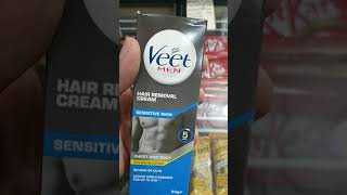 Veet for men [upl. by Scherman797]