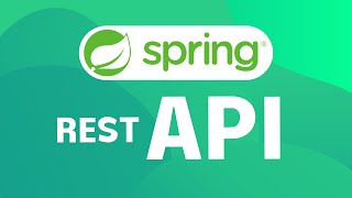 How to create an REST API in Spring boot using Java [upl. by Okiman407]